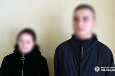 В Івано-Франківську підлітки нападали на пенсіонерів і знімали на відео побиття