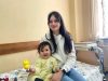 Львівські медики врятували 10-місячне немовля з опіками