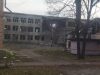 На Сумщині рашисти скинули дві бомби на школу