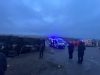 На Львівщині перекинувся рейсовий автобус: постраждало 16 людей
