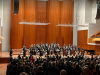 Оркестр Львівської філармонії завершив чергове турне Європою