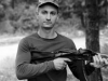 В боях за Україну загинув 30-річний захисник з Львівщини