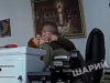 У Рівненському ТЦК призначили перевірку через скандальне відео з кабінету військкома