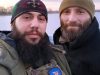 На війні в Україні загинули двоє грузинських добровольців
