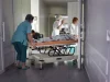 У Києві терміново евакуювали дві лікарні через заяви про можливий удар