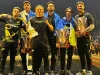 Українська команда NAVI стала першим чемпіоном світу з CS2
