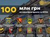 Львівщина скерувала на потреби оборонців ще 100 мільйонів гривень