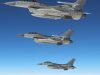 Бельгія прискорить постачання Україні винищувачів F-16 уже цього року