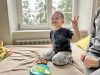 Львівські медики врятували 3-річного хлопчика з вродженою вадою нирок