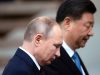 Китай є основним постачальником для ВПК Росії, – Блінкен