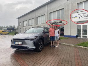 Авто із США. У Львові відомий продавець зник із понад 4 млн доларів клієнтів