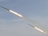 Росія завдала удару по Україні, випустивши 34 ракети