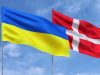 Данія виділила 43 млн доларів на розвиток свого бізнесу в Україні