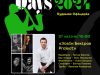 Номінант на Греммі Усеін Бекіров дасть концерт в рамках фестивалю Lviv Jazz Days 2024