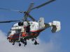 ГУР спалило російський вертоліт Ка-32 на аеродромі в Москві