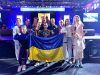 Львівська черлідерка завоювала міжнародний Кубок ICU