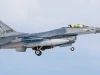 Нідерланди планують передавати F-16 Україні з осені