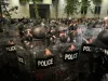 У столиці Грузії під час протестів побили лідерів опозиції