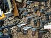 СБУ затримала ще п’ятьох «чорних зброярів», які хотіли продати криміналітету російську зброю