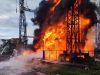 Половина енергетичної системи України пошкоджена, – Кулеба