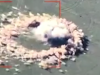 Українські захисники знищили російський зенітно-ракетний комплекс «ТОР»