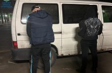 Агенти російських спецслужб готували теракти у Львові