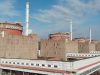 Росіяни використовують дрони-камікадзе над ядерними реакторами Запорізької АЕС