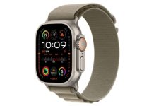 Apple Watch Ultra 2 – стильний годинник сучасного користувача