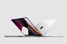 Ноутбуки Apple MacBook – тонкий стиль та висока продуктивність