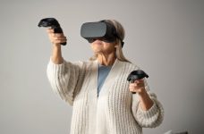 Майбутнє віртуальної реальності в іграх