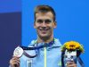 Михайло Романчук стане другим прапороносцем України на церемонії відкриття Олімпіади