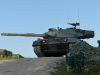 Німеччина спільно з Данією передала Україні вісім танків Leopard 1A5