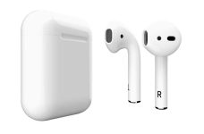 Навушники Apple – затребуваний аксесуар сучасного користувача