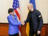 Спецпредставниця США з економічного відновлення України Пенні Пріцкер іде з посади