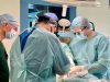 Львівські медики видалили чоловіку рідкісну пухлину на сонній артерії