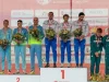 Спортсмен зі Львівщини здобув «срібло» на чемпіонаті Європи з сучасного п’ятиборства