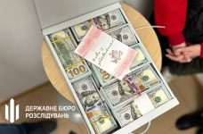 У депутатки з Хмельницького знайшли 1,5 млн доларів