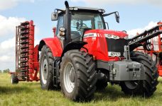 Massey Ferguson на українському ринку: чому ця техніка підходить для наших умов