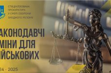 Повернення на службу після СЗЧ або дезертирства. Що потрібно знати