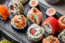 Як Sushi Master підтримує стандарти якості?