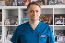 Медицина майбутнього: MonoDoctor про нового резидента