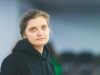 Марія Берлінська: «Ті, хто радіє вбивству військового, завтра будуть підсвічувати ворогу кожного з нас»