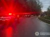 На Львівщині маршрутка потрапила у ДТП. Є постраждалі та загибла дівчинка