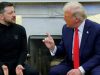 Україна відповіла на мирний план Трампа