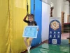 5-річна гімнастка зі Львівщини встановила рекорд України з висіння на кільцях