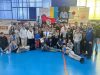 Спортсмени зі Львівщини перемогли на Кубку України з карате