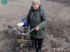 Росіяни обстріляли пункт видачі гумдопомоги на Харківщині, є поранена