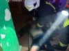 У Стрию під час пожежі ледь не загинув чоловік: його реанімували