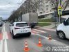 У Львові під колеса Lexus потрапила 45-річна жінка