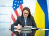 Україна та США підписали меморандум щодо угоди про надра